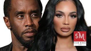 Diddy’s Ex Chelsea Lovelace Drops BOMBSHELL LAWSUIT — Forced Acts, Drugs & Control!