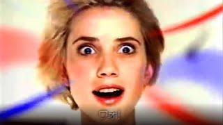 【なつかCM】アクアフレッシュ 2005 GSK