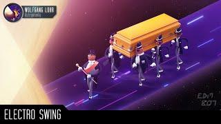 Wolfgang Lohr - Astronomia (Electro Swing Cover) (Coffin Dance Meme Song Remix)