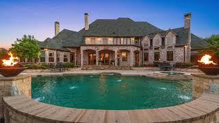 North Dallas Area Luxury Real Estate Auction   Oct  15