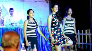 Feni Konkani Song | The Making | Goan Hit Song | Albert Pinto