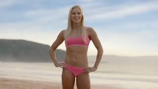 TRADIE AUSSIE FIT UNDIES ADVERT - Featuring Danielle Scott -15s