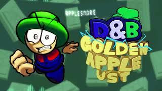 Applesnore - Golden Apple UST