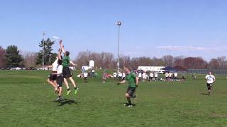 UVM Team Chill - 2015 Highlights