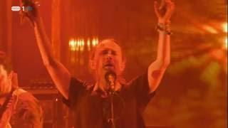 Lotus Flower - Radiohead - Live 2016