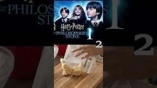 Part 2 #harrypotterandthesorcerersstone #shorts #harrypotter #harrypotterfan #audiobook #booktok