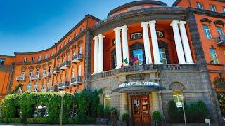 Grand Hotel Yerevan Small Luxury Hotels of the World, Yerevan, Armenia