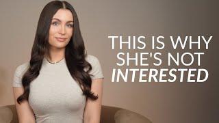 9 Mistakes Most Men Make With Beautiful Women