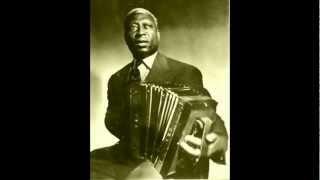 Lead Belly "In the Pines"