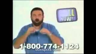 Billy Mays - I'm not done yet