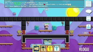 How To Change Your Name (Growtopia)