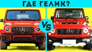 ЖАЛКИЕ КИТАЙСКИЕ КОПИИ!! ТОП 5