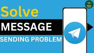 How to Solve Telegram messages Send to mutual contacts only problem ?