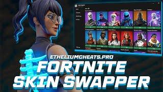 The Best Fortnite Swappers! | Newest Amazing Galaxy Swapper! | All Skins Free! | Free Download 2025!