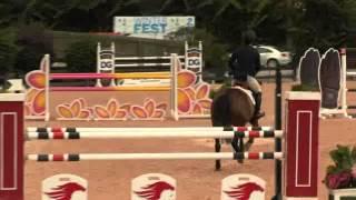 Video of WIMIEKA 11 ridden by KEVIN CROSBY from ShowNet!