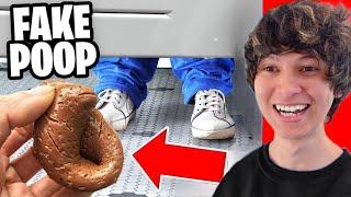 World's Funniest Pranks