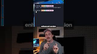 Linux commands you NEED TO KNOW less & more #coding #programming #archlinux #linux #tech