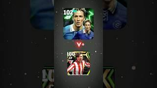 Top 6 Fernando Torres Card in efootball 2024 | Torres Best Card In efootball 2025 #efootball #pes