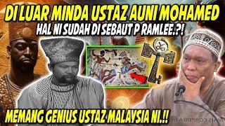 TAK MASUK AKALKEPINTARAN USTAZ MALAYSIA NI UNGKAP‼ SAYA PUN BARU TAHU HAL NI⁈ Ustaz Auni Mohamed