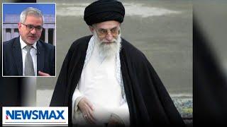 Iranian journalist: It is difficult to predict how people will react to war | The Record