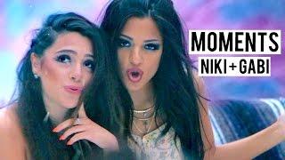 Moments- Tove Lo COVER by Niki and Gabi