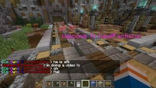 Minecraft server need staff 1.10