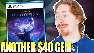 Elden Ring: Nightreign Is Fun & Flawed... | Review/Impressions