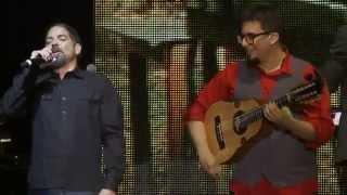 Medley de Tony Croatto - Interpreta Tito Auger