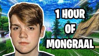 1 Hour of Mongraal’s Best Moments