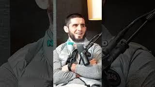 ️ Islam Makhachev Says Conor McGregor is NOT ALLOWED in DAGESTAN 