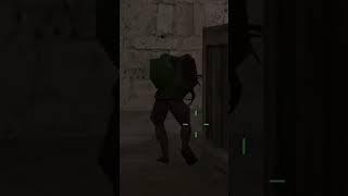 How I Used To Play Cs 1.6 8 Years Ago