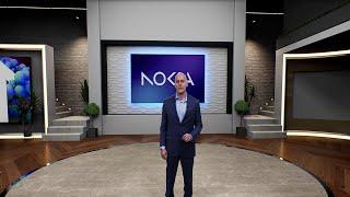 How Nokia Core SaaS empowers CSPs for the future - Episode 3