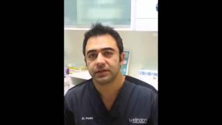 Tips For a Beautiful Smile by Dr. Pasha - Valentines's Day