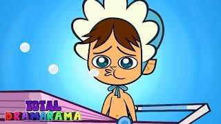 Total Dramarama - Born First!