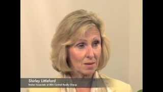 Shirley Littleford chose ERA Central Realty Group | NJ