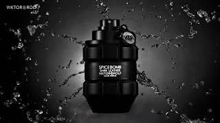 VIKTOR & ROLF SPICEBOMB DARK LEATHER