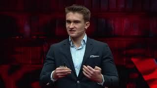 Let’s teach mathematics creatively | Ivan Zelich | TEDxYouth@Sydney