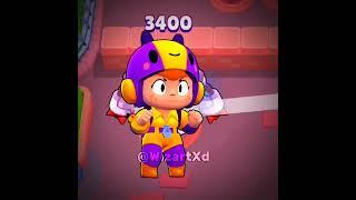 Беа #бравлстарс #пайпер #беа #урон #бс #shorts #мем #реки #brawlstars #топ #жиза