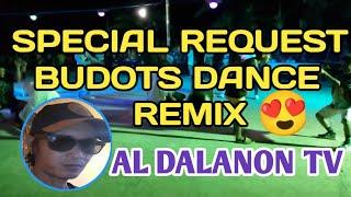 special request(budots dance)