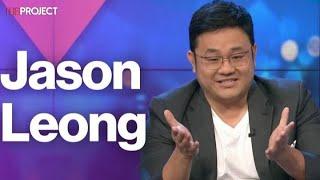 Comedian Dr Jason Leong On Why Laughter Isn't The Best Medicine