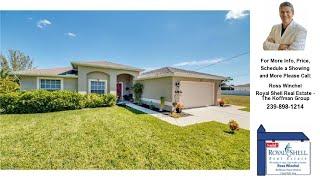 2117 SW 8th Pl, Cape Coral, FL Presented by Ross Winchel.