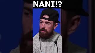 Hronek's Hilarious Media Meltdown! "What Do You Want Me to Say?