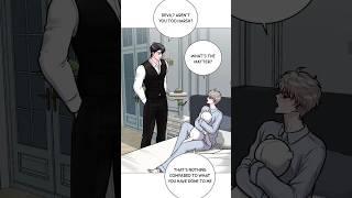 he is just so cute  innocent  #manhwa #editfavmanhwa #lovesong#bl#subscribe #fujoshi#viralshorts