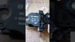 BOSCH.... BOSCH CHINA - 12V ALTERNATOR REGULATOR