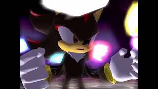 Shadow The Hedgehog 2005 - The Confused Ending