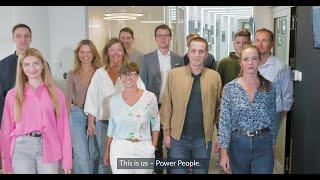 Find out how Sii Power People's work impacts the world around us