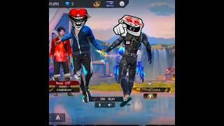 TONDE GAMER X BIJAY GAMING#shortsfeed #tondegamer #bijaygaming