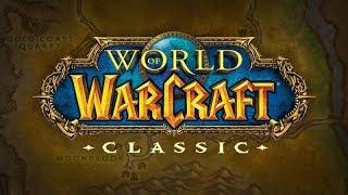 Classic wow  48 шаман в ГЧГ второй заход