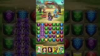 equalizer war | first part |