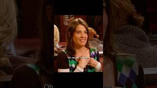 She thinks fighting's sexy！#funny #tvshow #shorts #shortvideo #fyp #fouryou